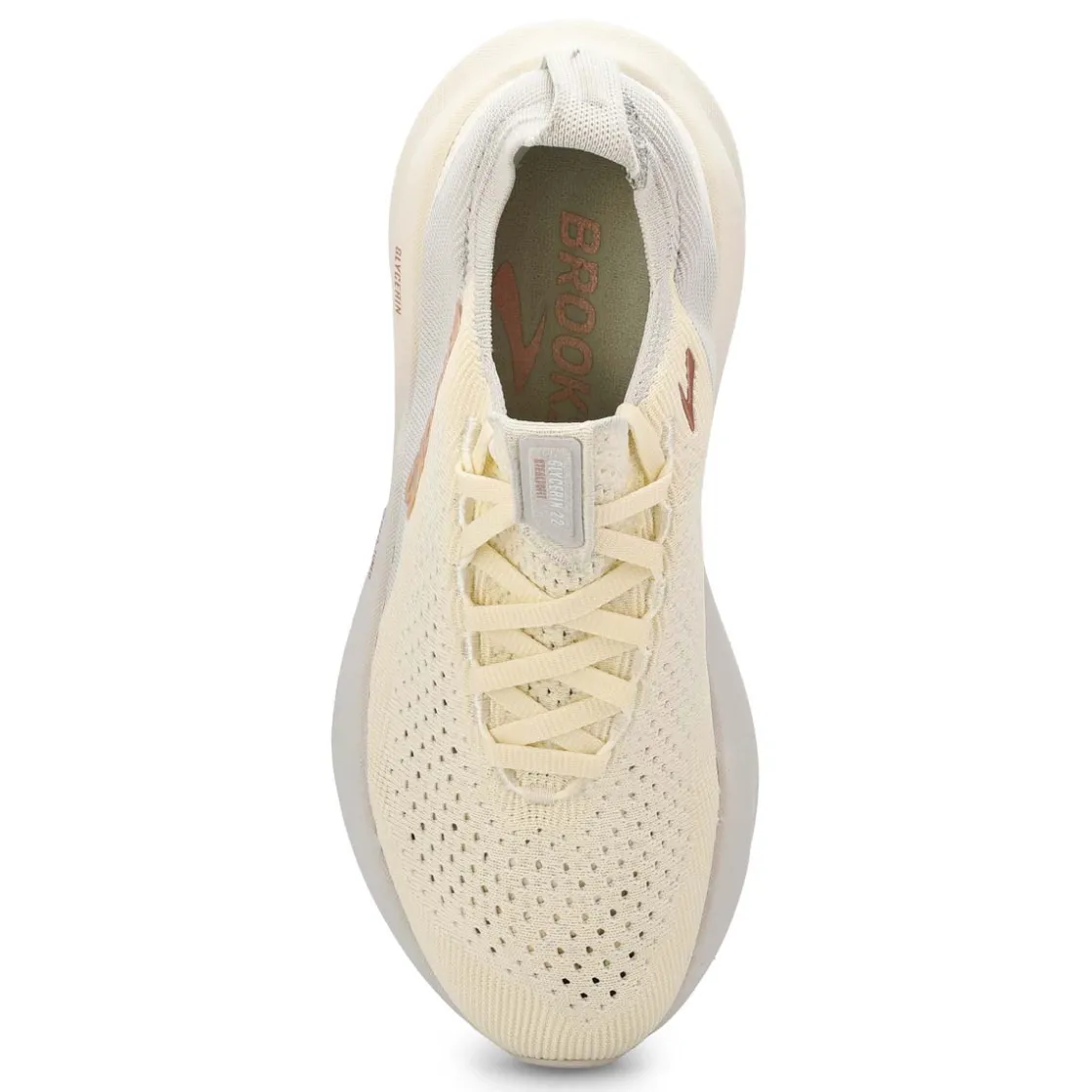 Brooks Glycerin 22 Women Best