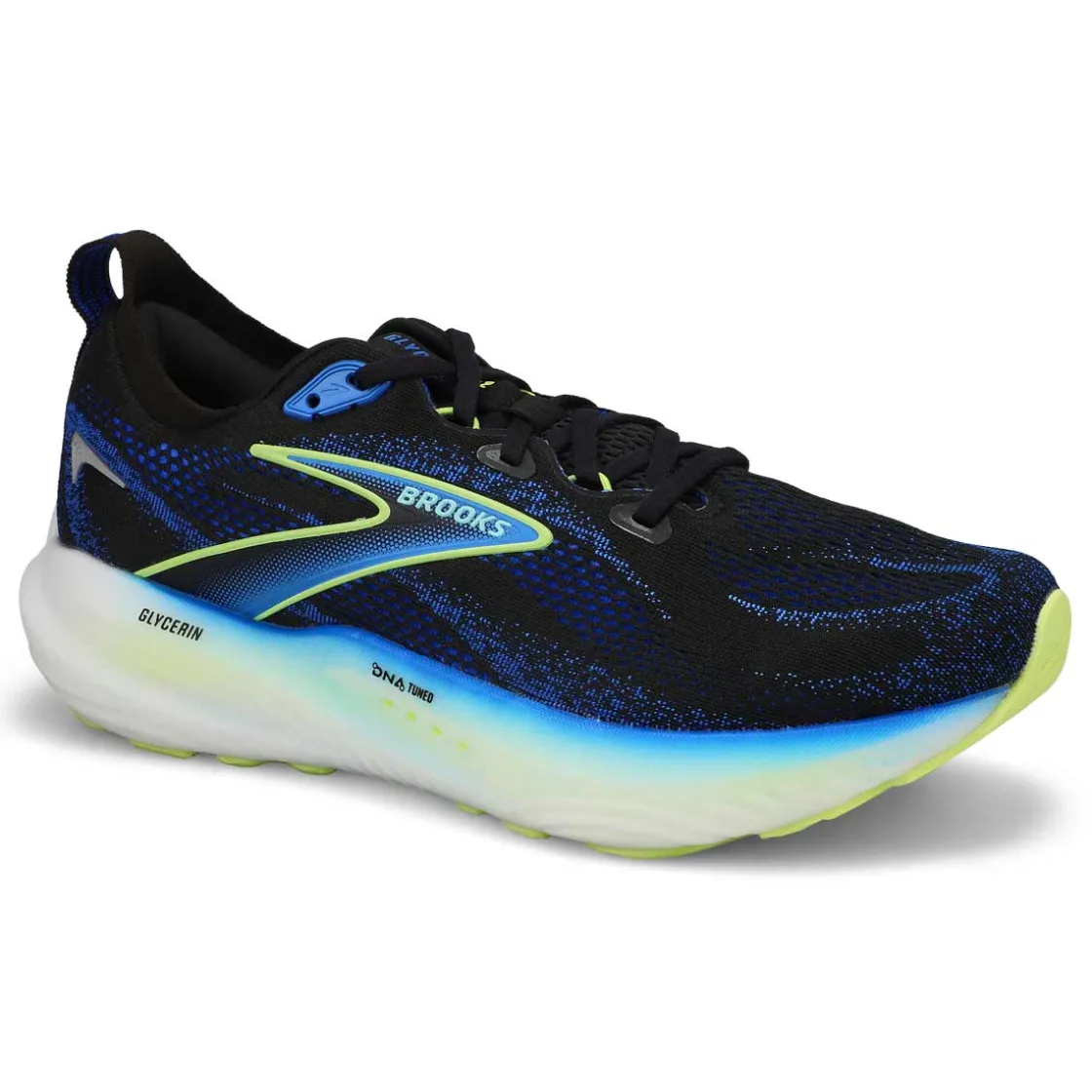 Brooks Glycerin 22 Men