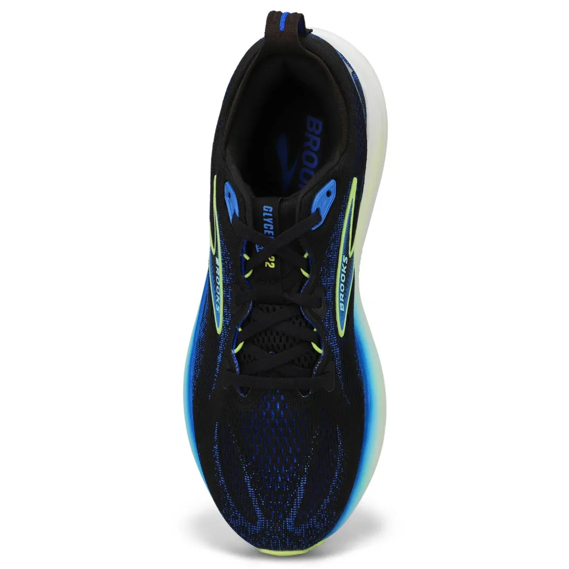 Brooks Glycerin 22 Men