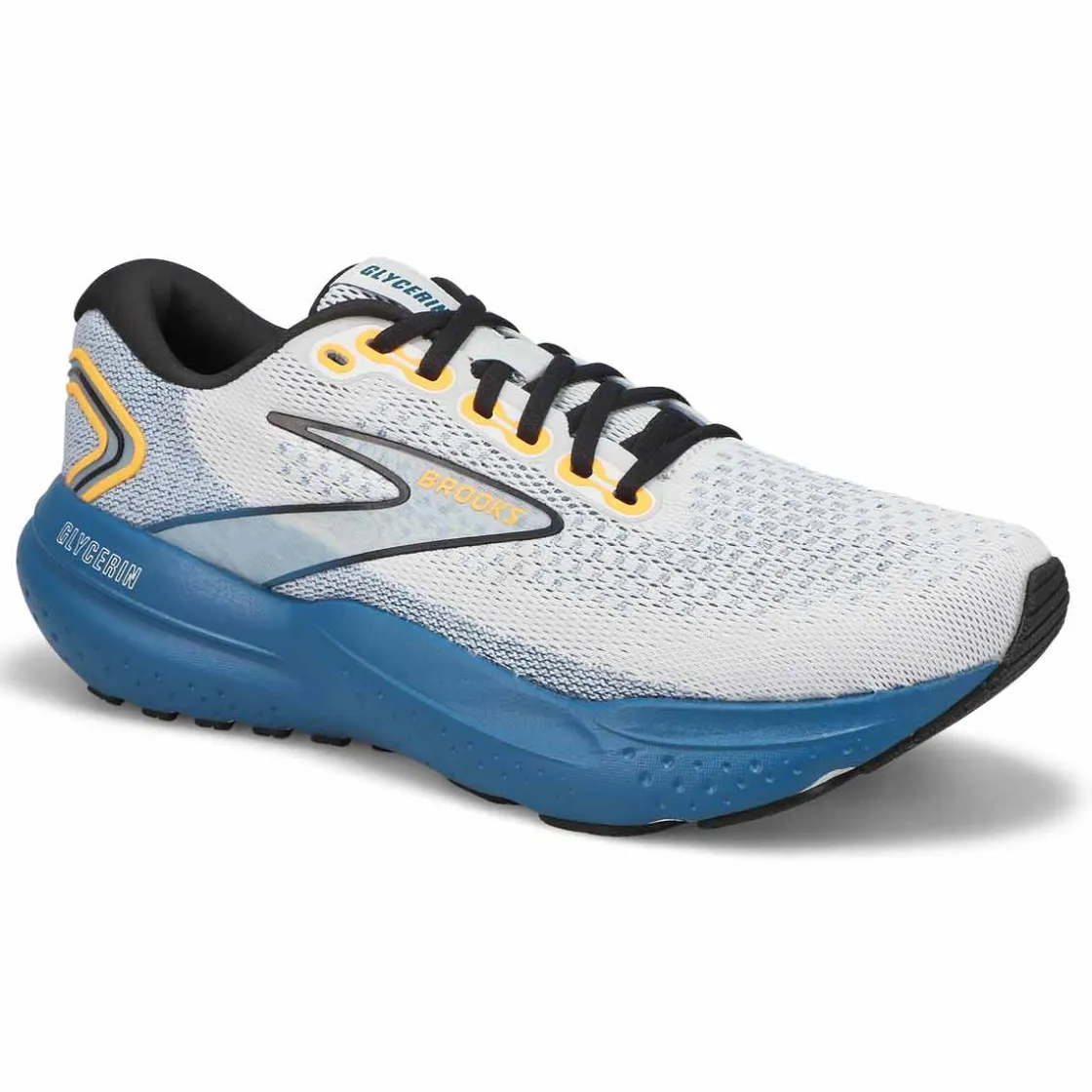 Brooks Glycerin 21 Men Best