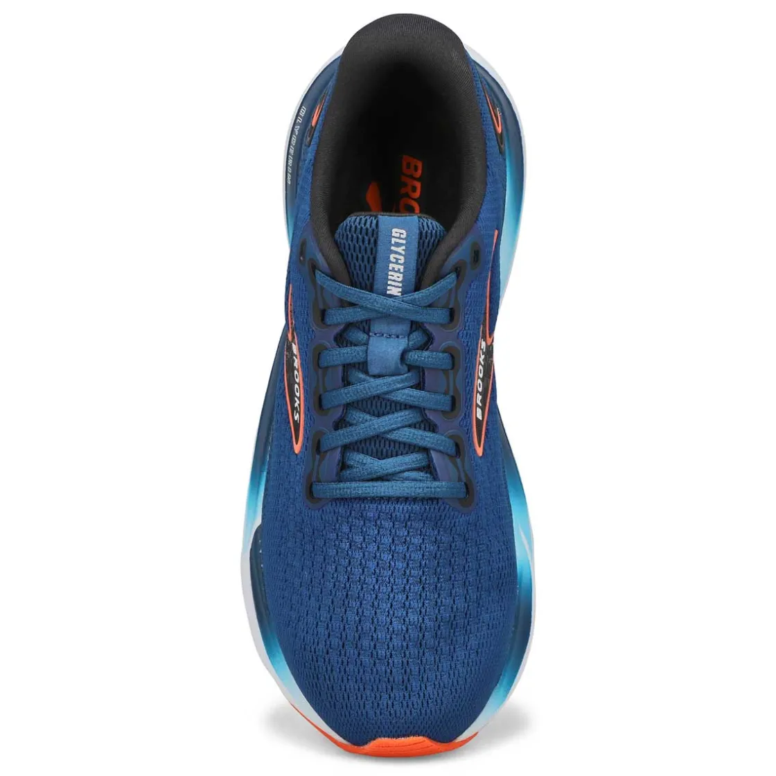 Brooks Glycerin 21 Men Best