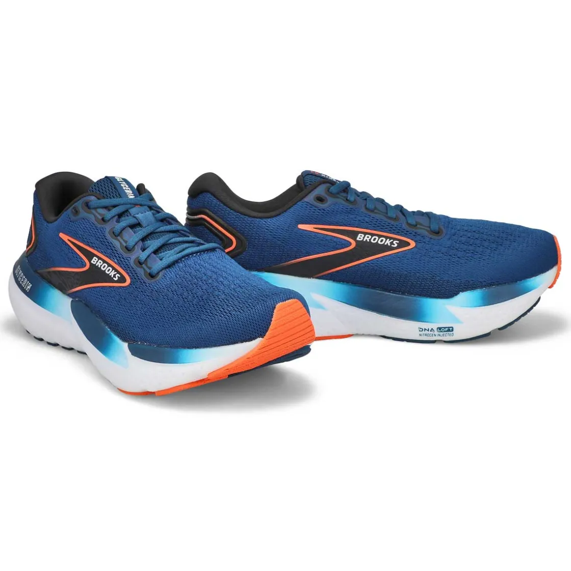 Brooks Glycerin 21 Men Best