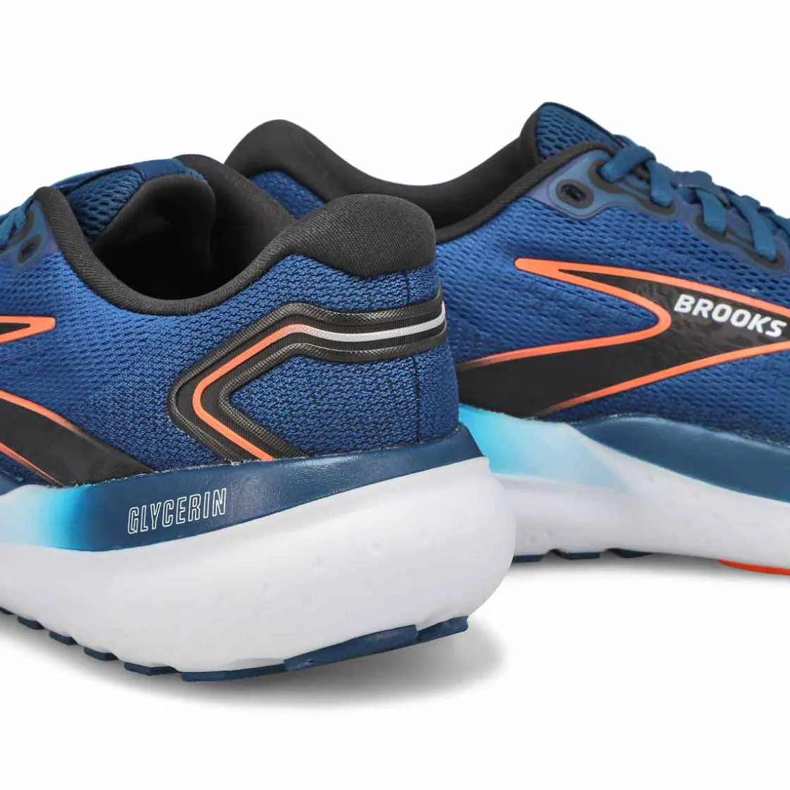 Brooks Glycerin 21 Men Best
