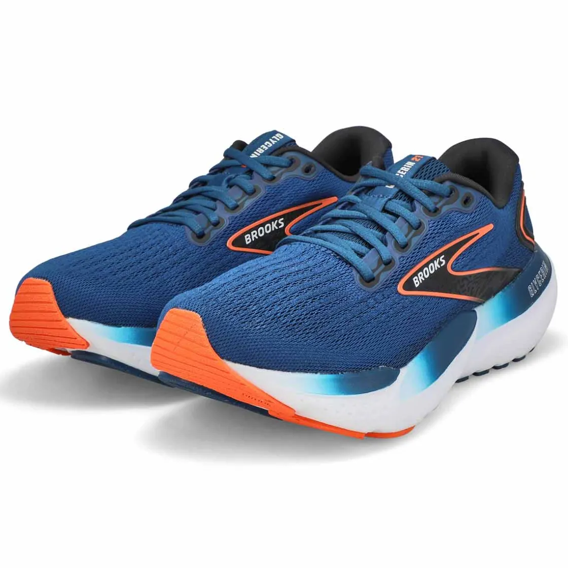 Brooks Glycerin 21 Men Best