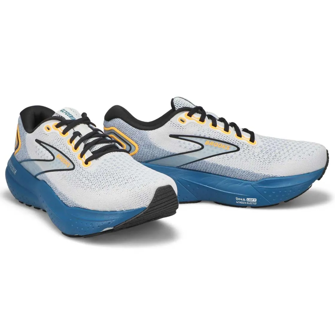 Brooks Glycerin 21 Men Best
