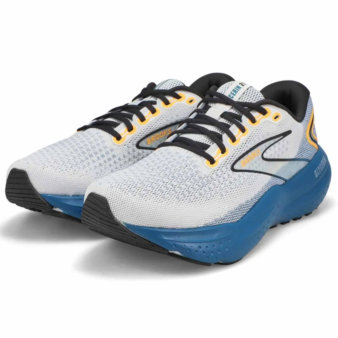 Brooks Glycerin 21 Men Best