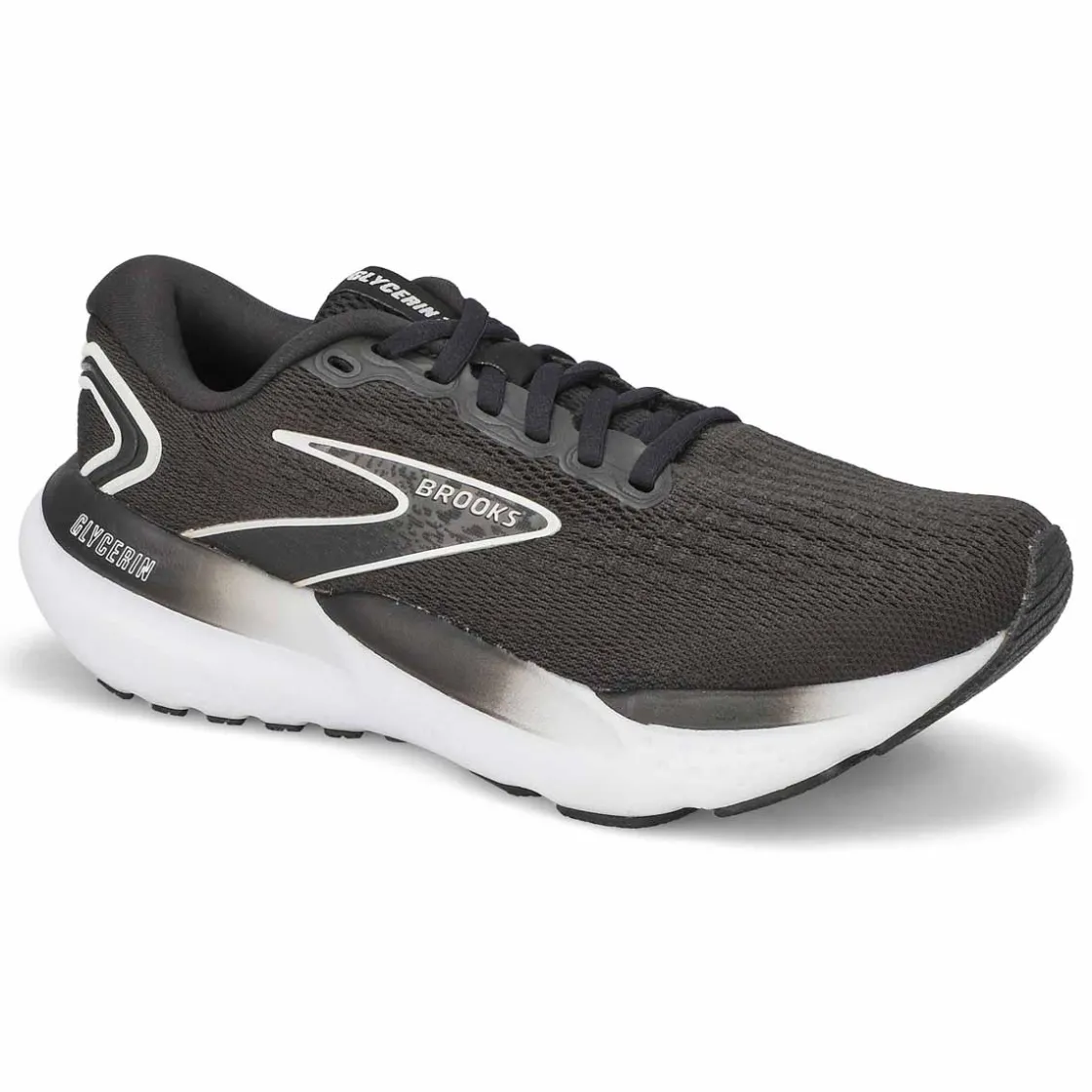 Brooks Glycerin 21 Women New
