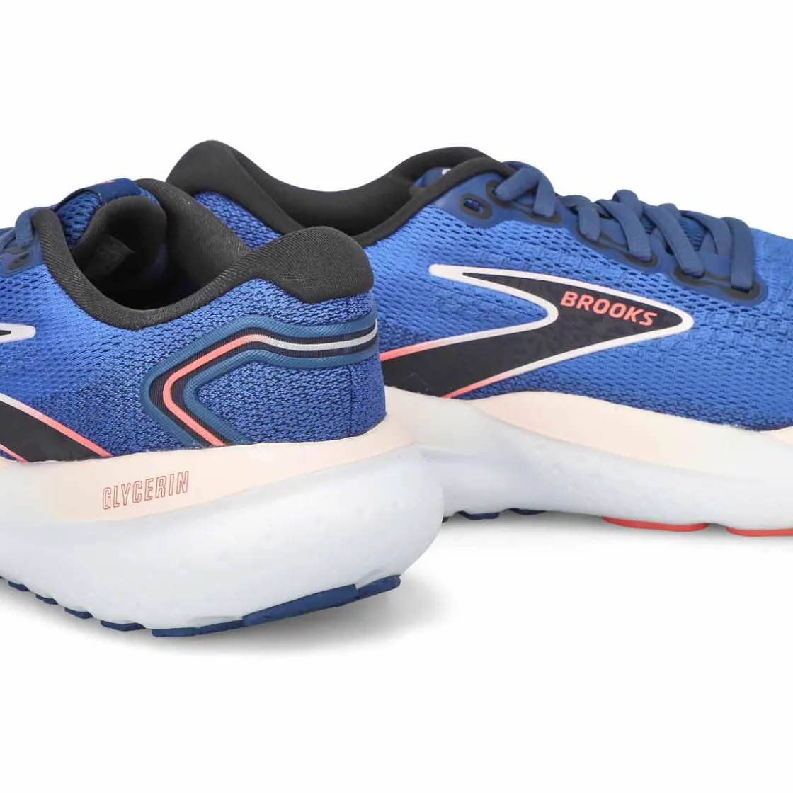 Brooks Glycerin 21 Women New