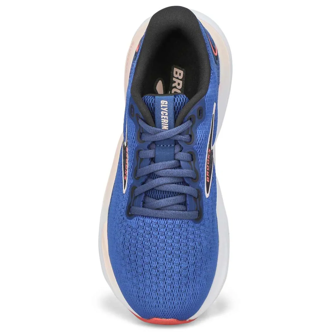 Brooks Glycerin 21 Women New