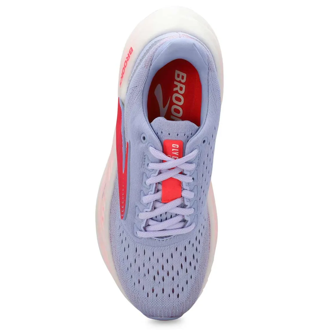 Brooks Glycerin Max Women Hot