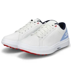 Skechers Go Golf Drive 6 Women White/Light Blue Online