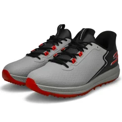 Skechers Go Golf Elite 6 Men Charcoal Best