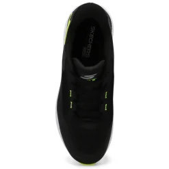 Skechers Go Golf Flight Men Black New