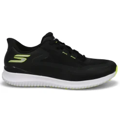 Skechers Go Golf Flight Men Black New