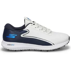 Skechers Go Golf Max 3 Men White/Navy Discount