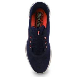 Skechers Go Golf Walk 5 Women Navy/Pink