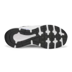Skechers Go Run Consistent 2.0 Boys Black/Blue/Lime Clearance