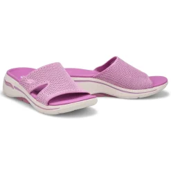 Skechers Go Walk Arch Fit Women Lavender Online