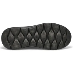 Skechers Go Walk Flex Relish Women Black/Black Discount