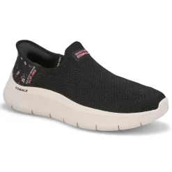 Skechers Go Walk Flex Sunset Rose Women Sale