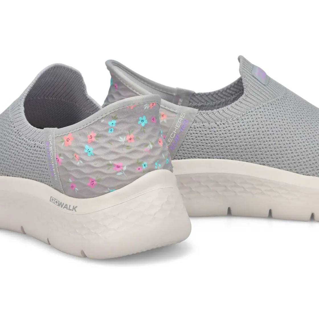 Skechers Go Walk Flex Sunset Rose Women Sale