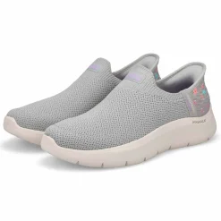 Skechers Go Walk Flex Sunset Rose Women Sale
