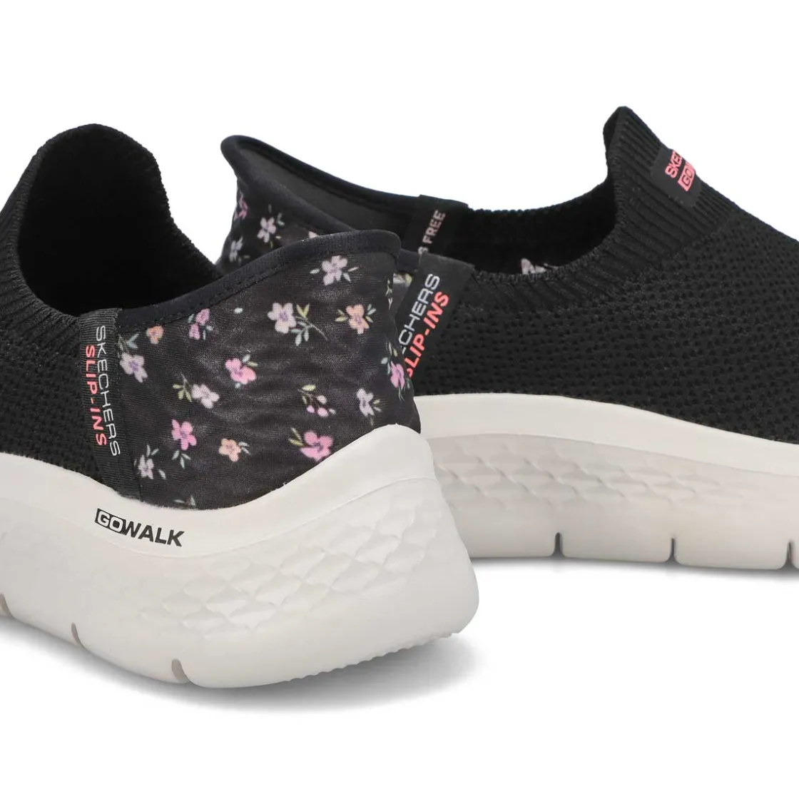 Skechers Go Walk Flex Sunset Rose Women Sale