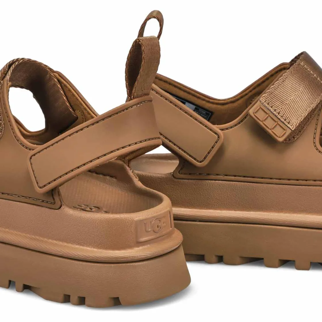 UGG Golden Glow Women New