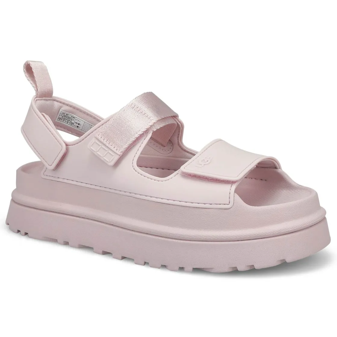 UGG Golden Glow Women New