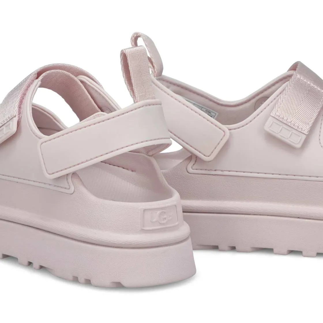 UGG Golden Glow Women New