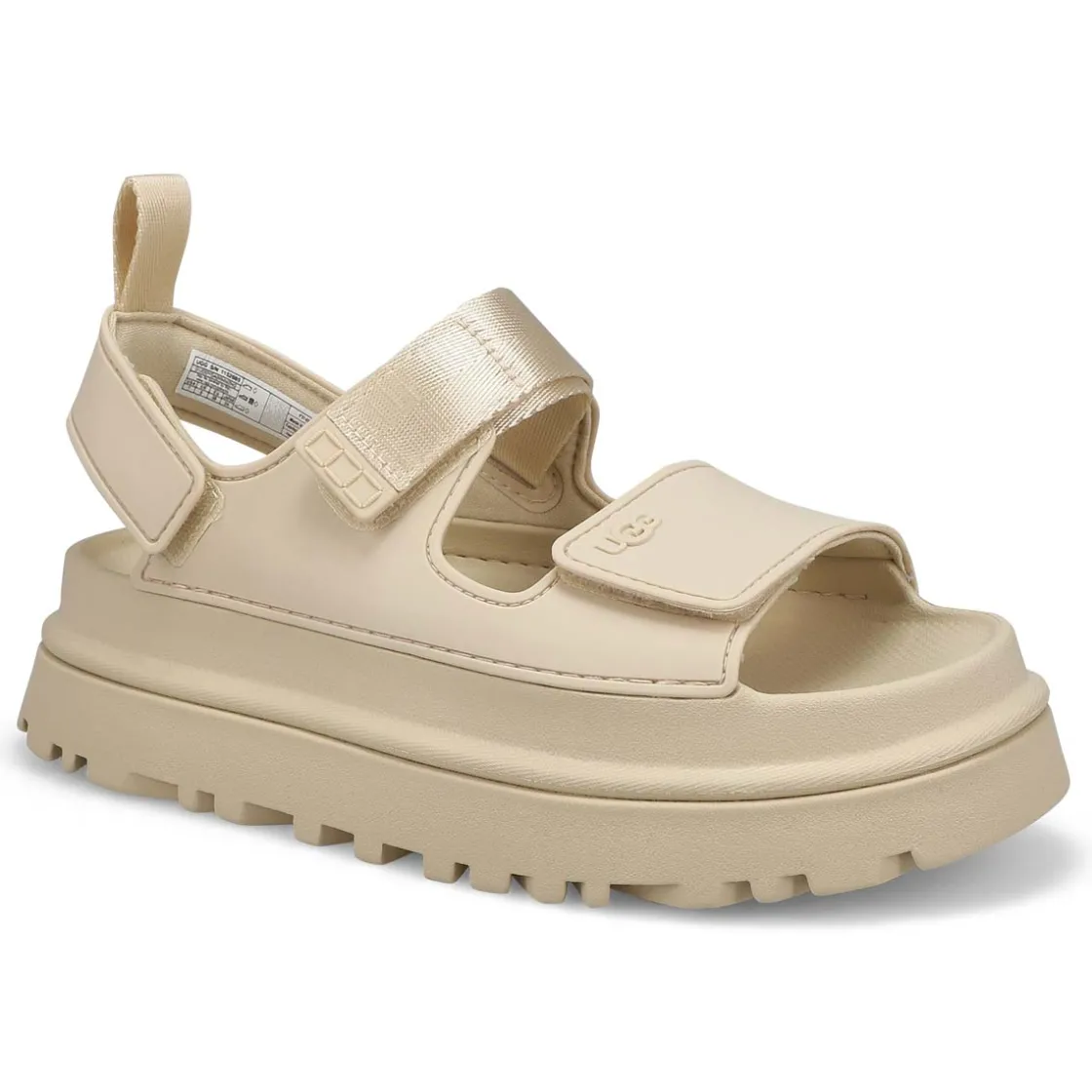 UGG Golden Glow Women New