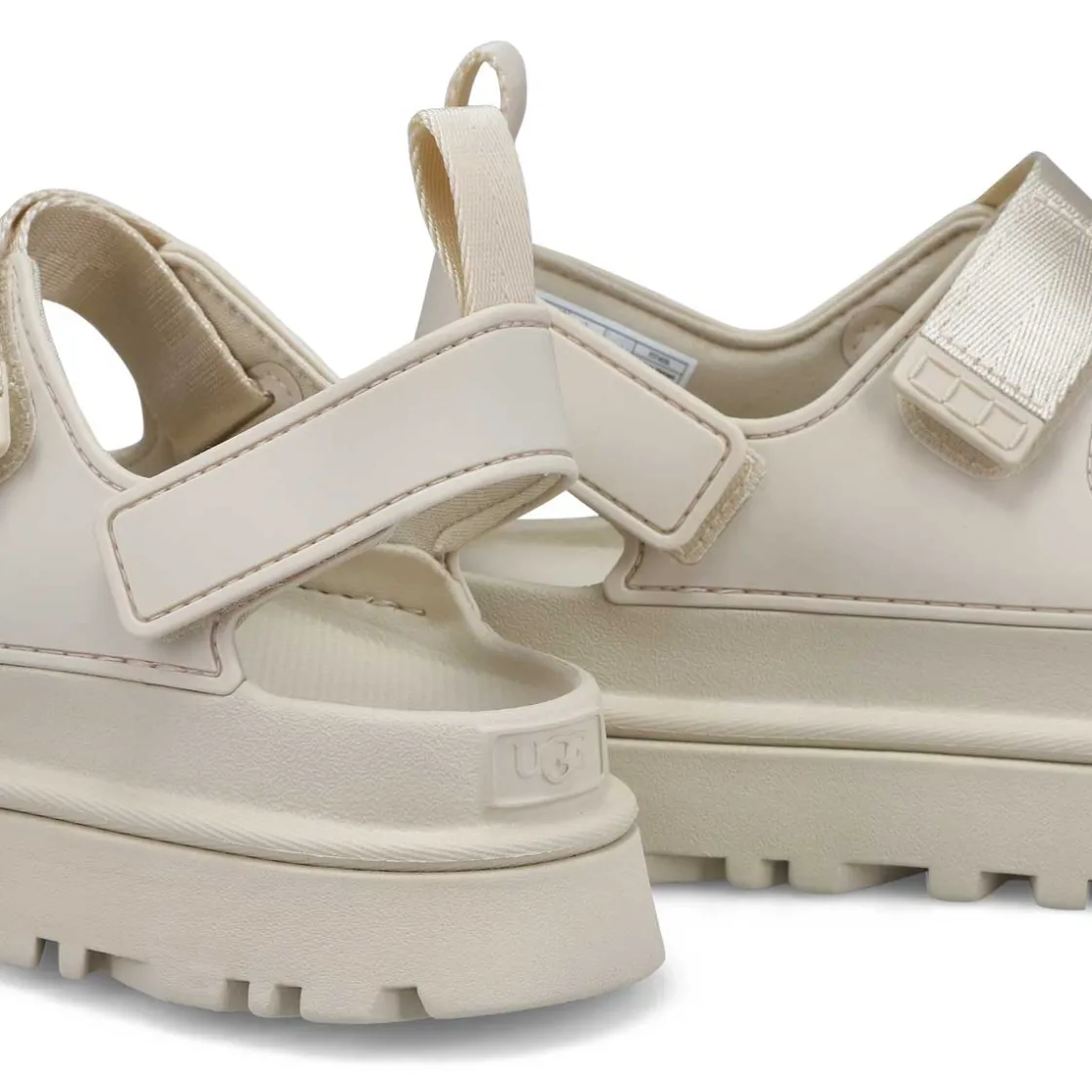 UGG Golden Glow Women New