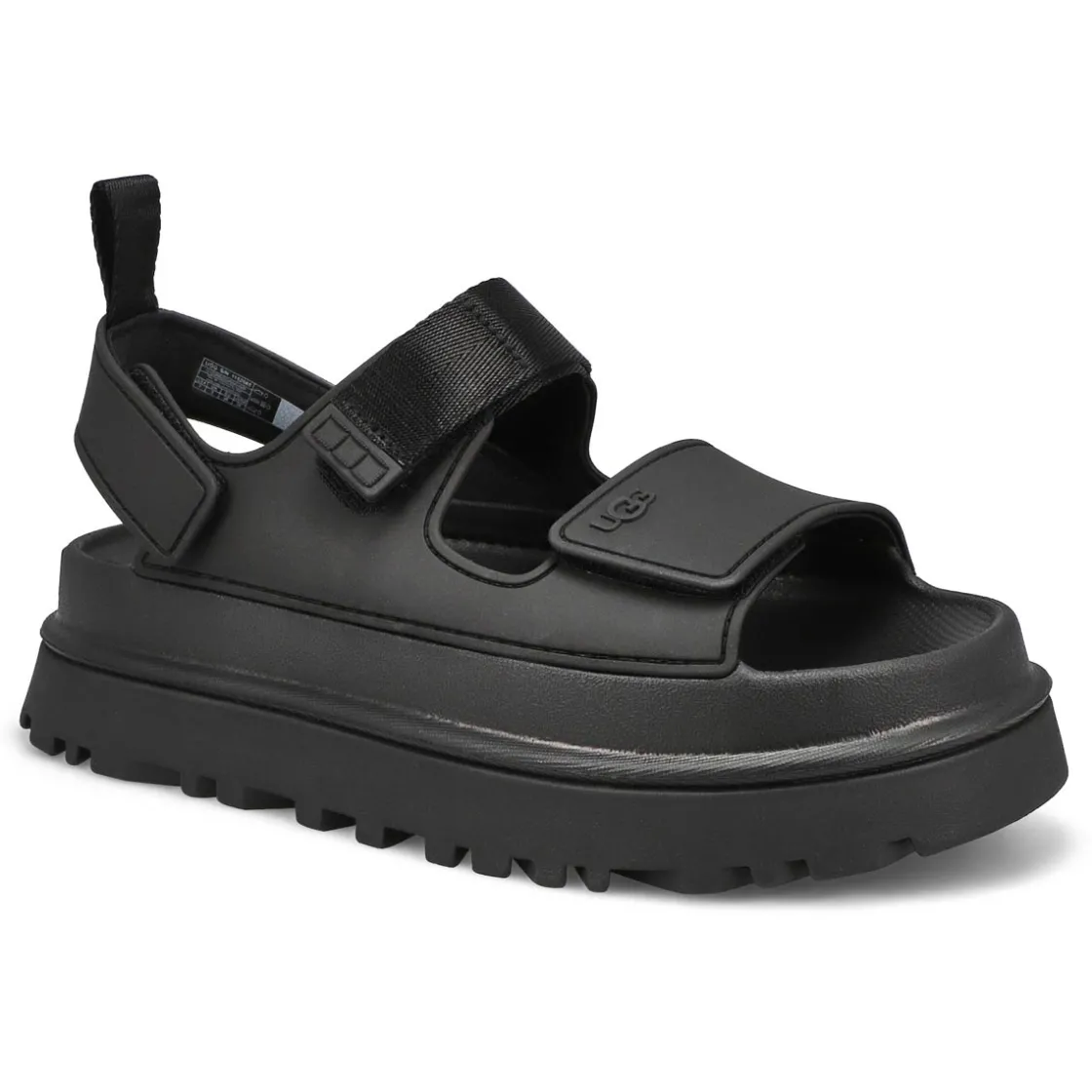 UGG Golden Glow Women New