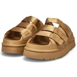 UGG Golden Glow Slide Women Outlet