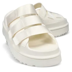 UGG Golden Glow Slide Women Outlet