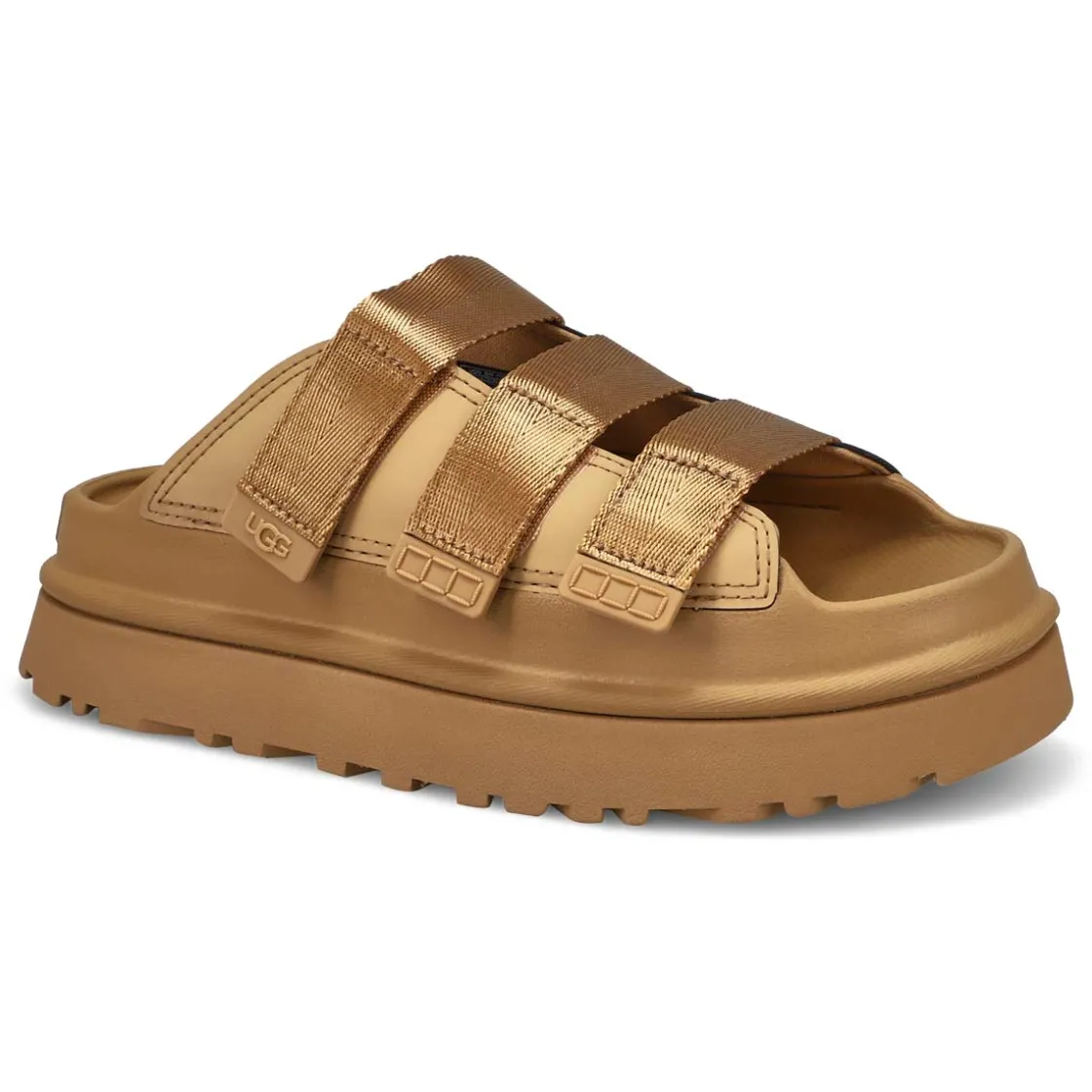 UGG Golden Glow Slide Women Sale