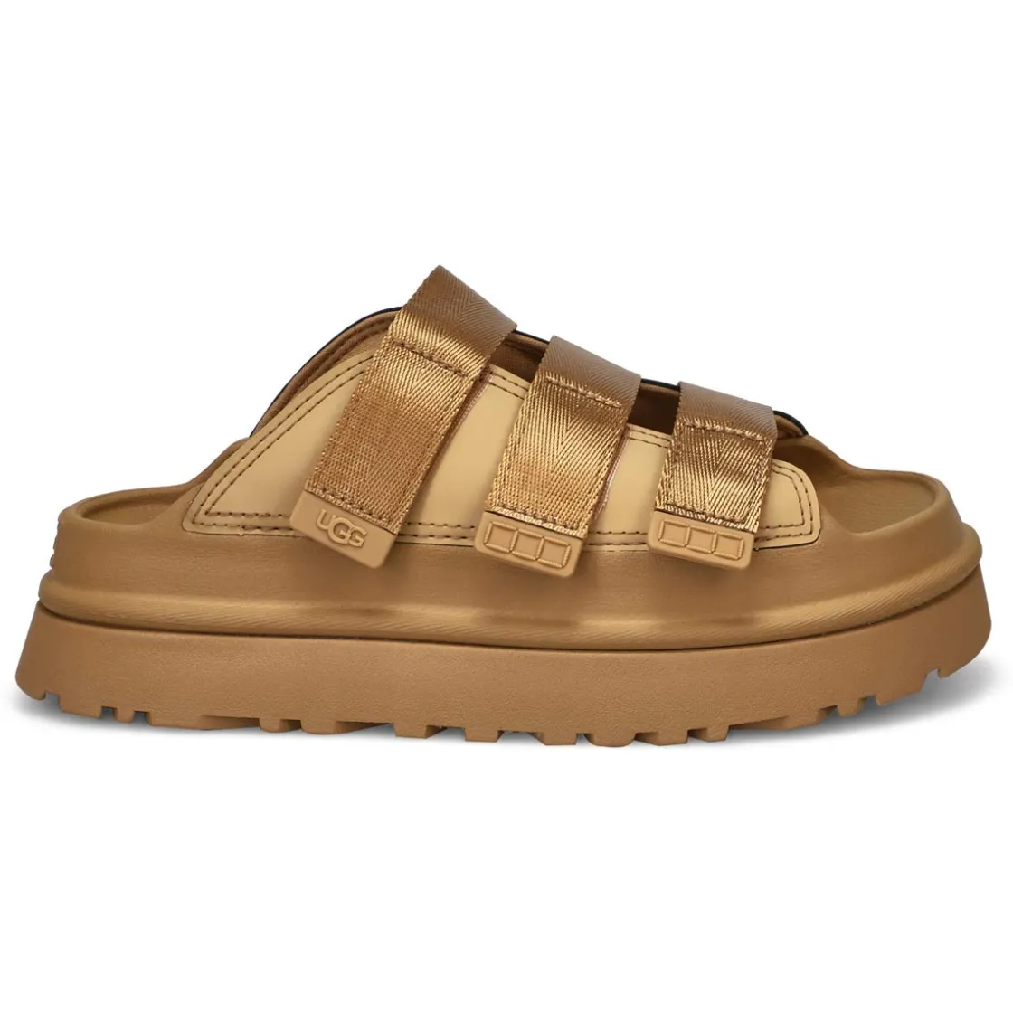 UGG Golden Glow Slide Women Sale