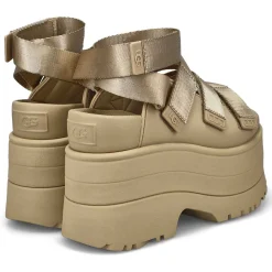 UGG Golden Rise Women Mustard Seed Hot