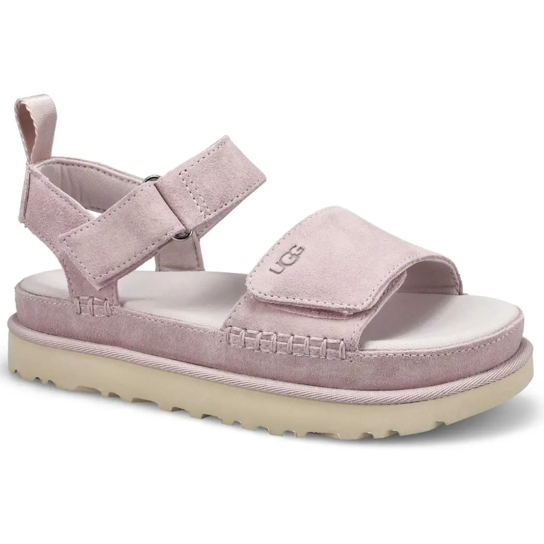 UGG Golden Star Women Bay Fog Best