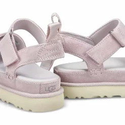 UGG Golden Star Women Bay Fog Best