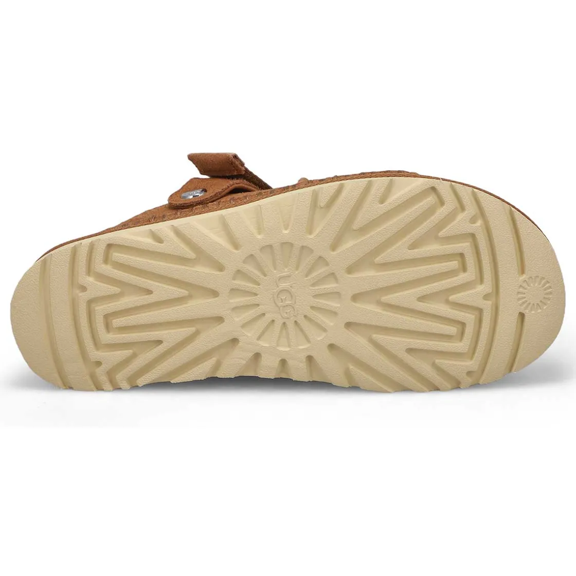 UGG Golden Star Adjustable Slide Women