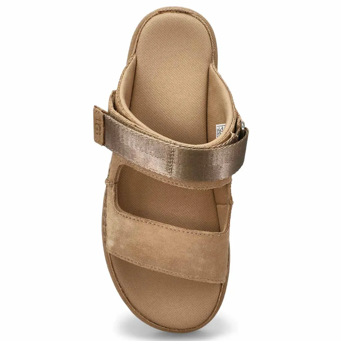 UGG Golden Star Adjustable Slide Women