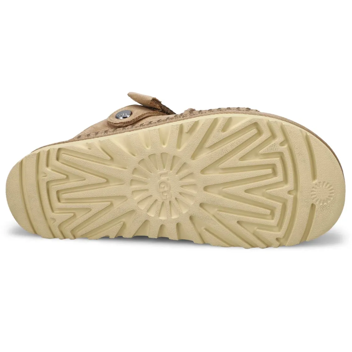 UGG Golden Star Adjustable Slide Women