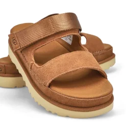 UGG Golden Star Adjustable Slide Women Outlet