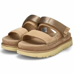 UGG Golden Star Adjustable Slide Women Outlet