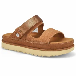 UGG Golden Star Adjustable Slide Women Outlet