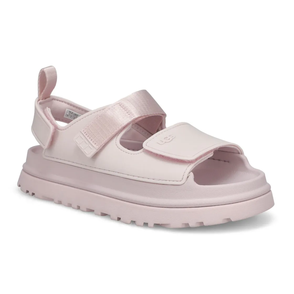 UGG GoldenGlow Girls Best