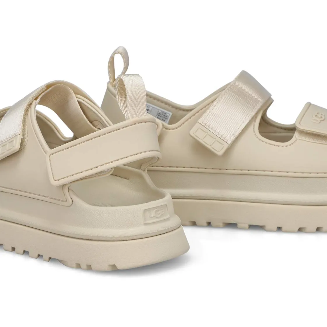 UGG GoldenGlow Girls Best