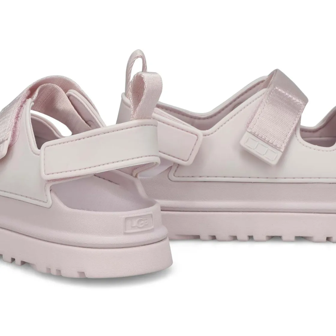 UGG GoldenGlow Girls Best
