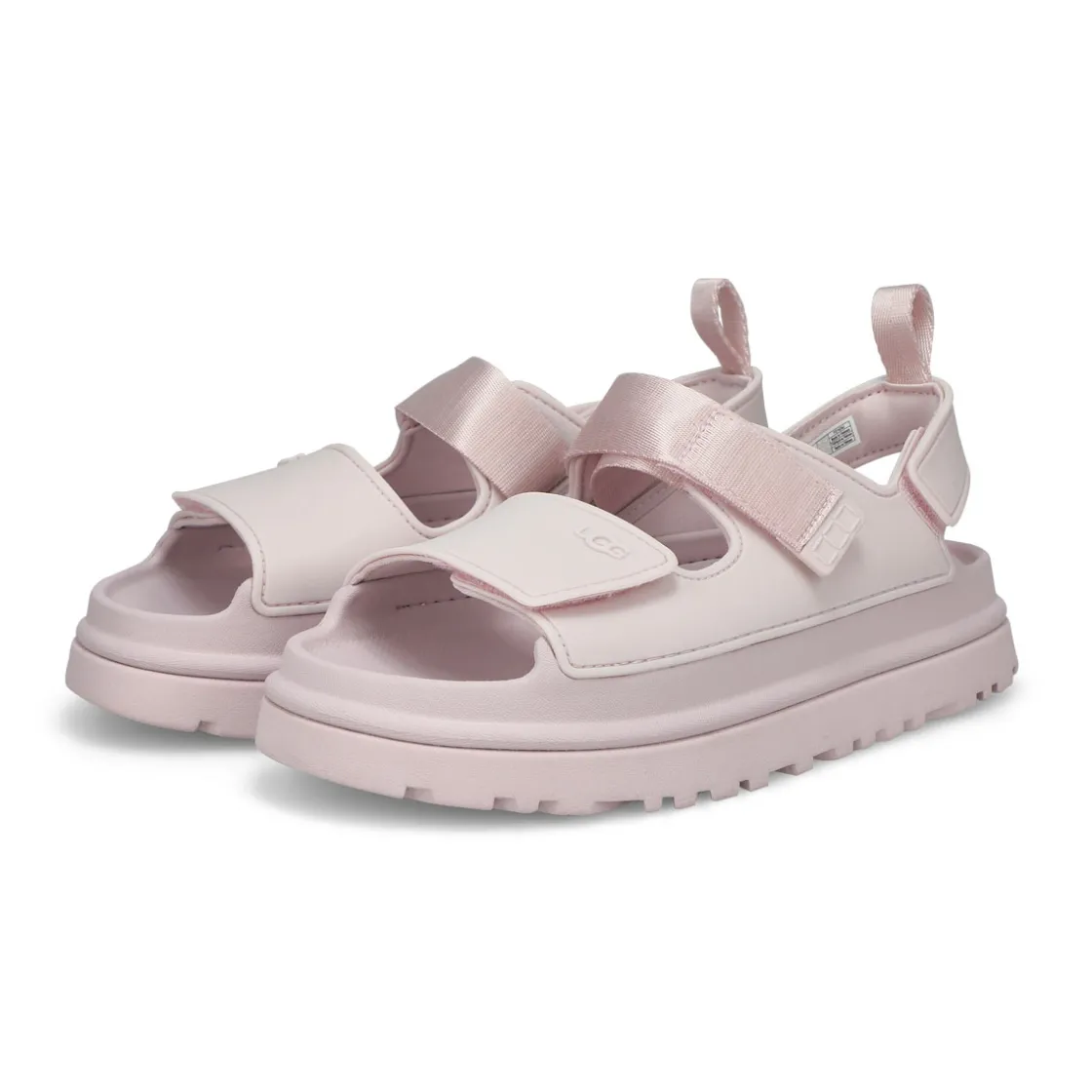 UGG GoldenGlow Girls Best